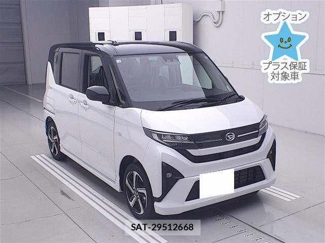 Daihatsu MOVE 2026 8680319-0
