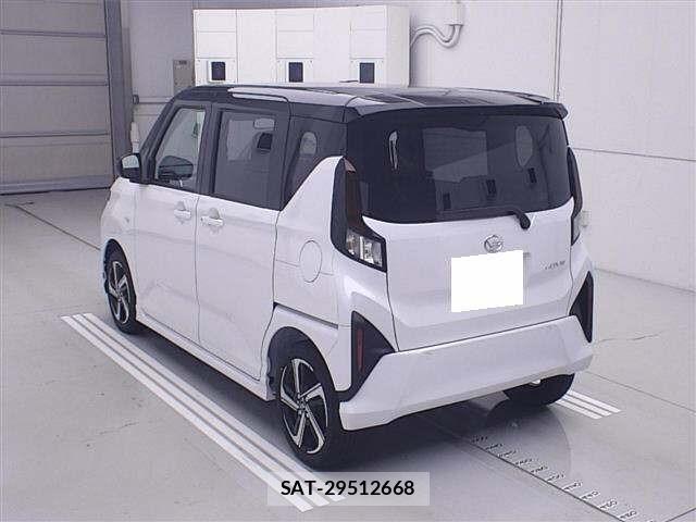 Daihatsu MOVE 2026 8680319-1