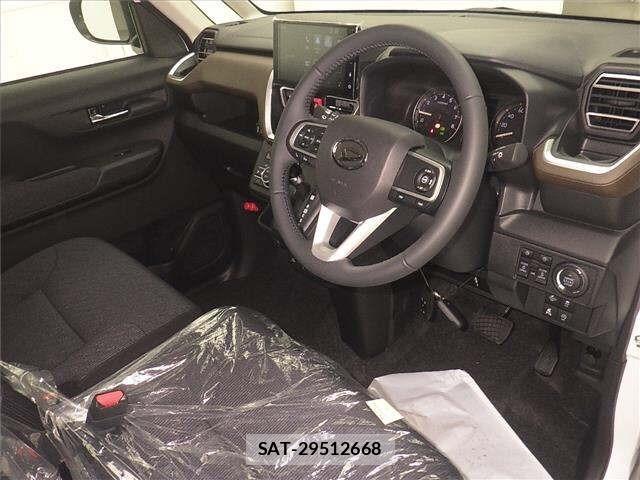 Daihatsu MOVE 2026 8680319-3