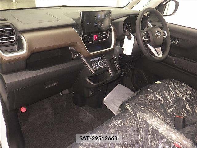 Daihatsu MOVE 2026 8680319-4