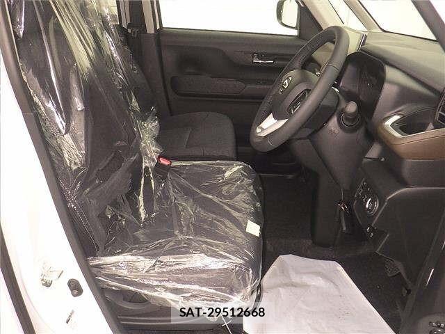 Daihatsu MOVE 2026 8680319-5
