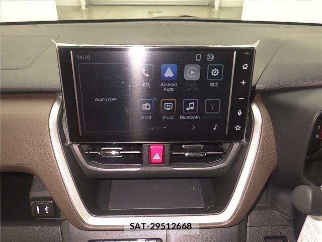 Daihatsu MOVE 2026 8680319-6