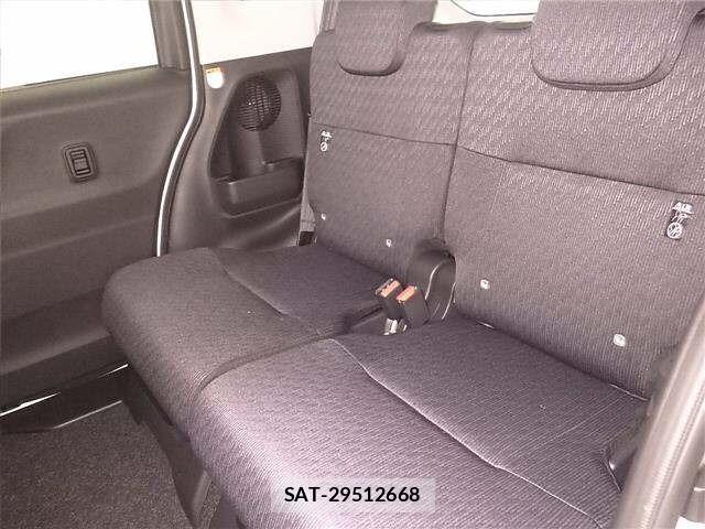 Daihatsu MOVE 2026 8680319-7