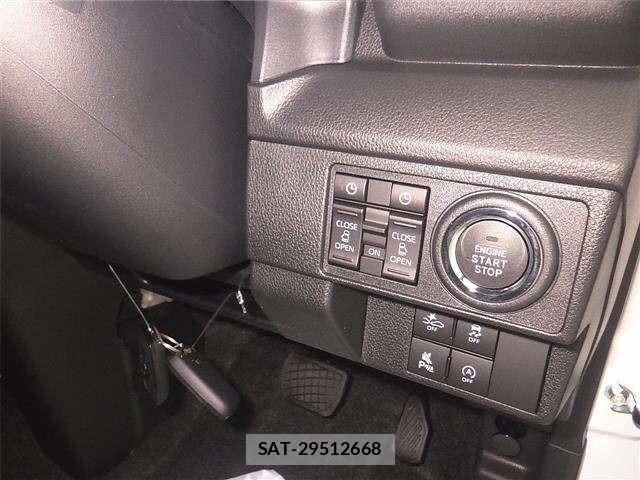 Daihatsu MOVE 2026 8680319-8
