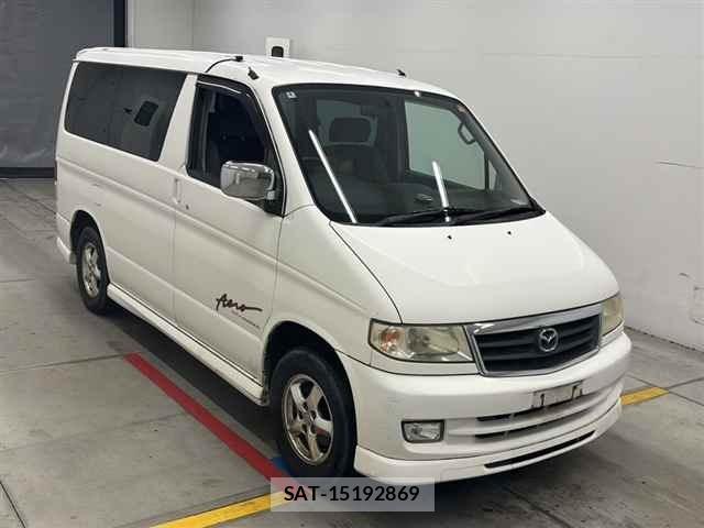 Mazda BONGO FRIENDEE 2000 8931885-0