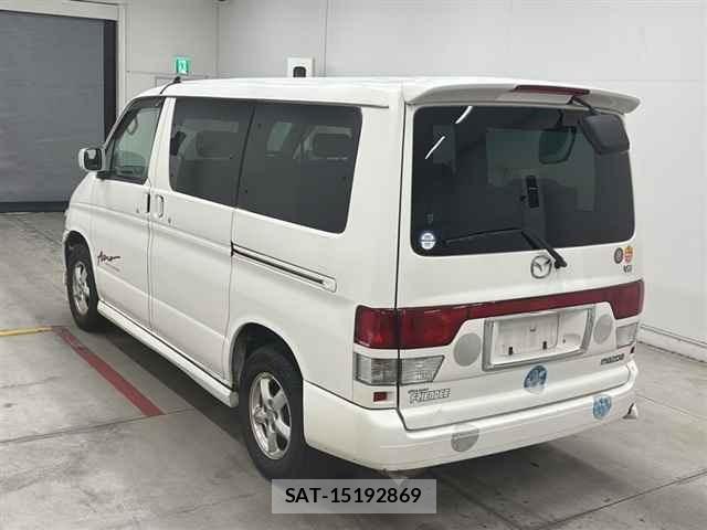 Mazda BONGO FRIENDEE 2000 8931885-1