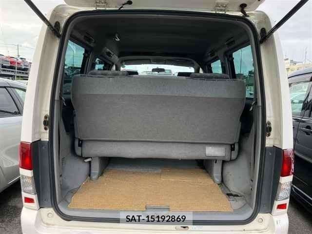 Mazda BONGO FRIENDEE 2000 8931885-10