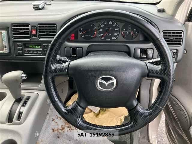 Mazda BONGO FRIENDEE 2000 8931885-3