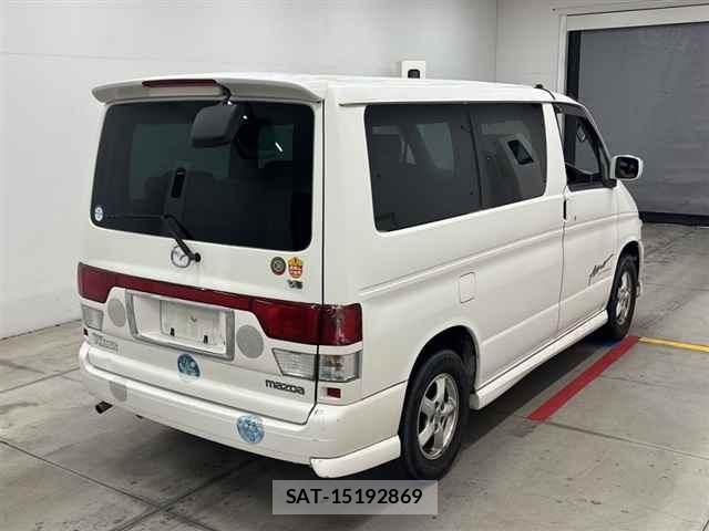 Mazda BONGO FRIENDEE 2000 8931885-5