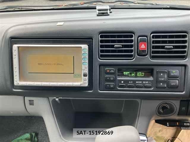 Mazda BONGO FRIENDEE 2000 8931885-6