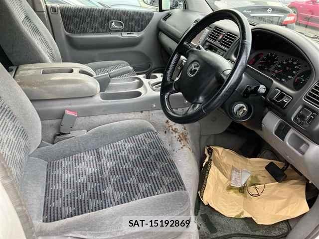 Mazda BONGO FRIENDEE 2000 8931885-7