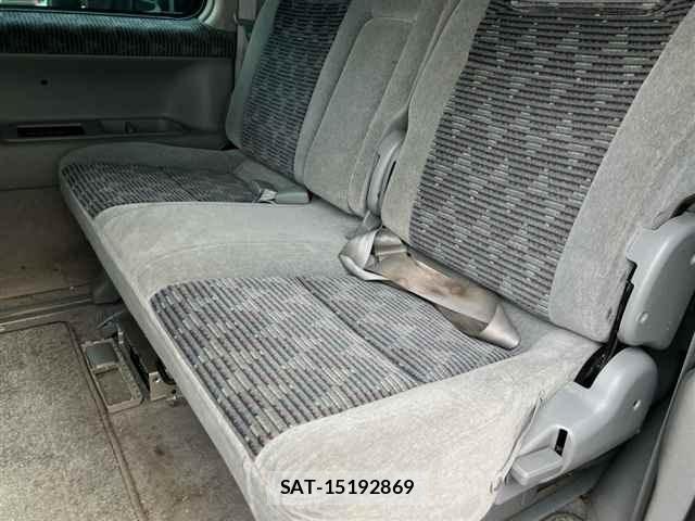 Mazda BONGO FRIENDEE 2000 8931885-8