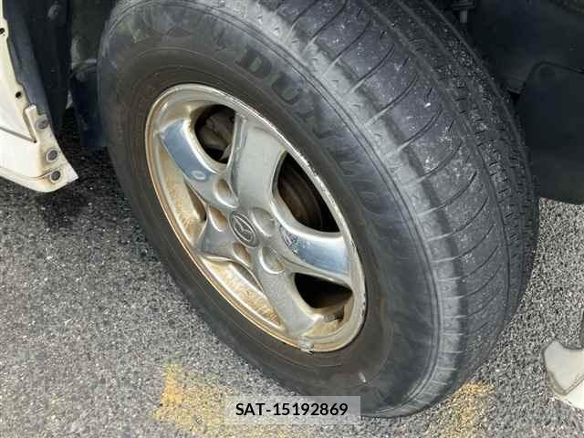 Mazda BONGO FRIENDEE 2000 8931885-9