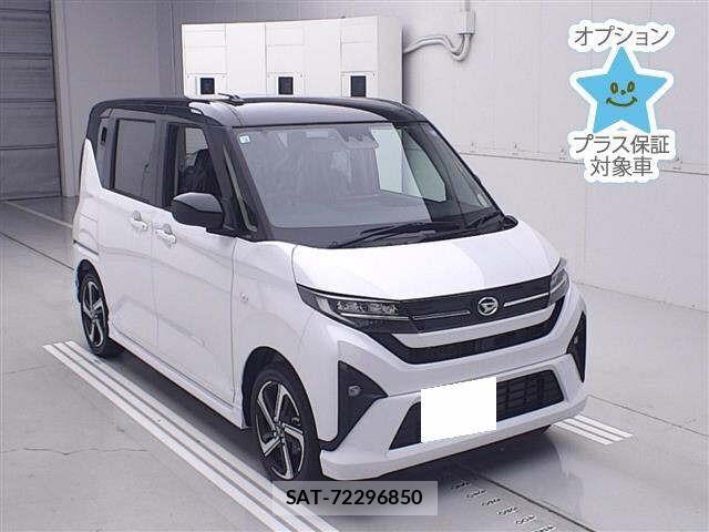 Daihatsu MOVE 2026 8680320-0