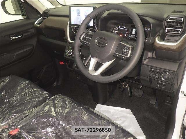 Daihatsu MOVE 2026 8680320-3