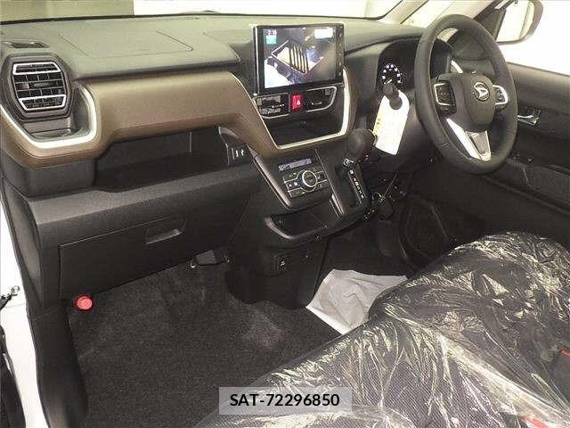 Daihatsu MOVE 2026 8680320-4