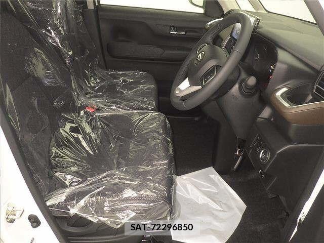 Daihatsu MOVE 2026 8680320-5