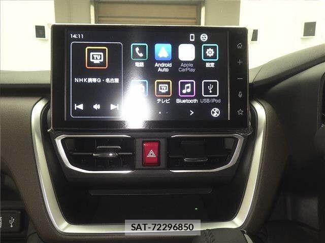 Daihatsu MOVE 2026 8680320-6