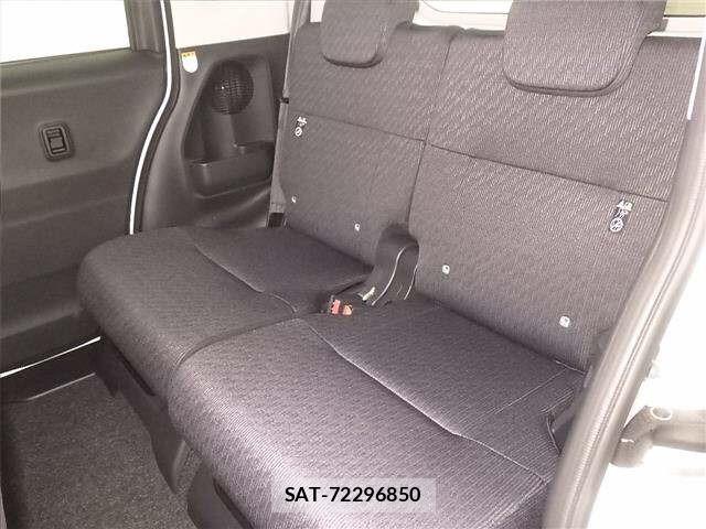 Daihatsu MOVE 2026 8680320-7