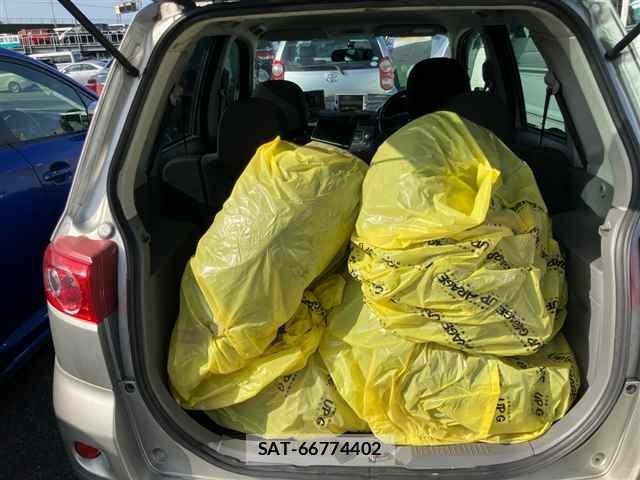 Mazda DEMIO 2005 8908190-10