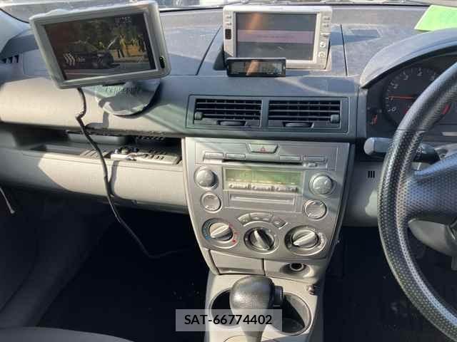 Mazda DEMIO 2005 8908190-6