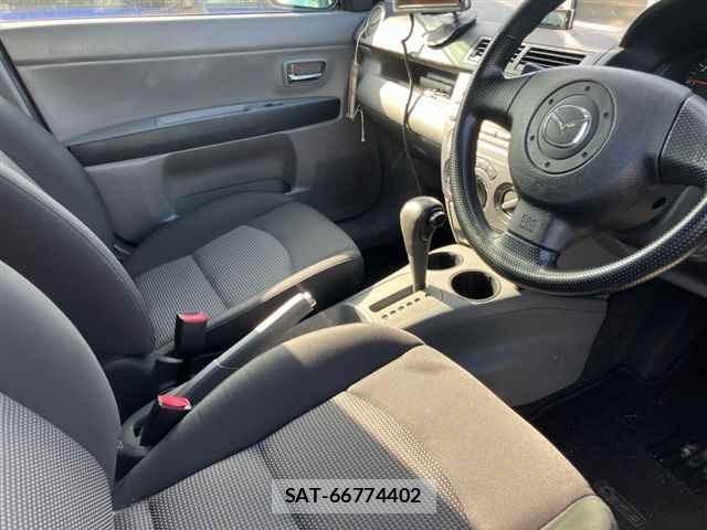 Mazda DEMIO 2005 8908190-7