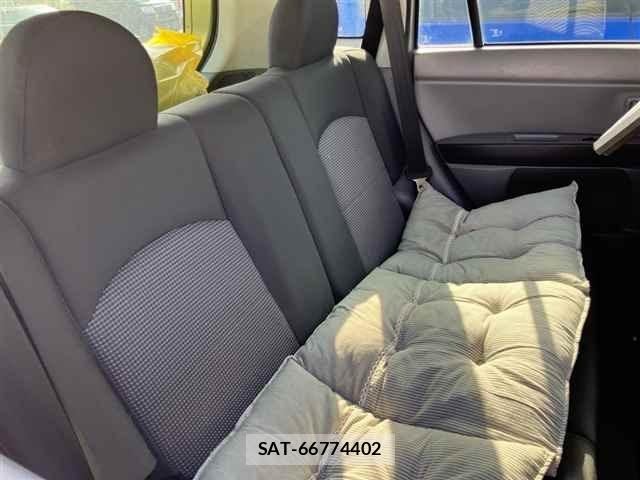 Mazda DEMIO 2005 8908190-8