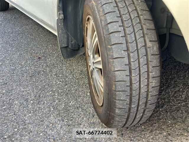 Mazda DEMIO 2005 8908190-9