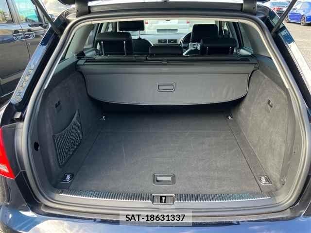 Audi A4 2007 8868686-10