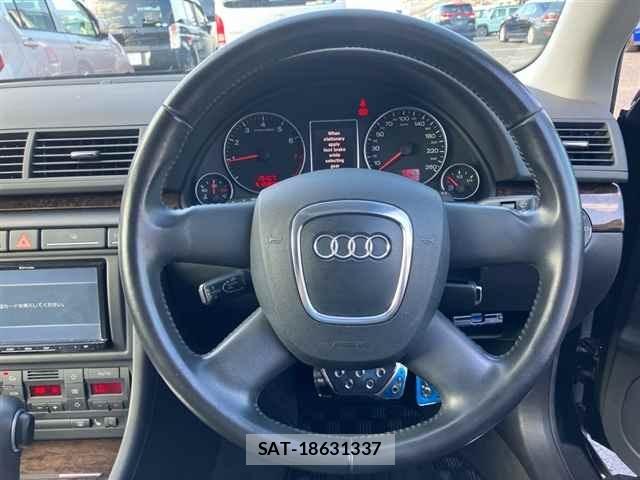 Audi A4 2007 8868686-3