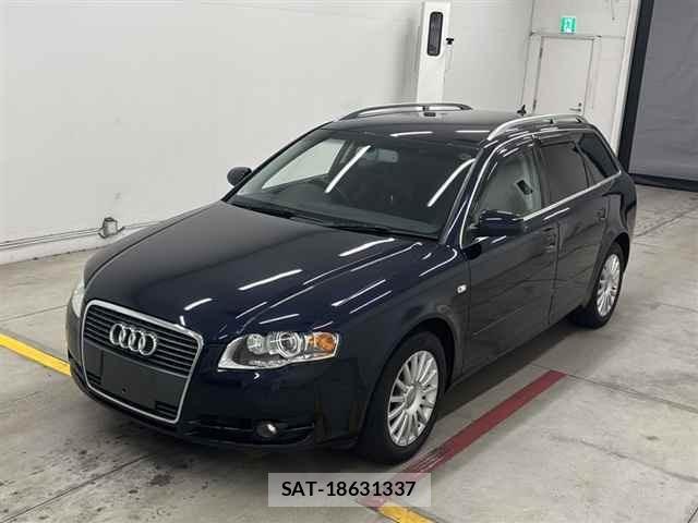 Audi A4 2007 8868686-4