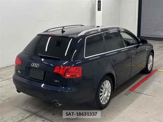 Audi A4 2007 8868686-5