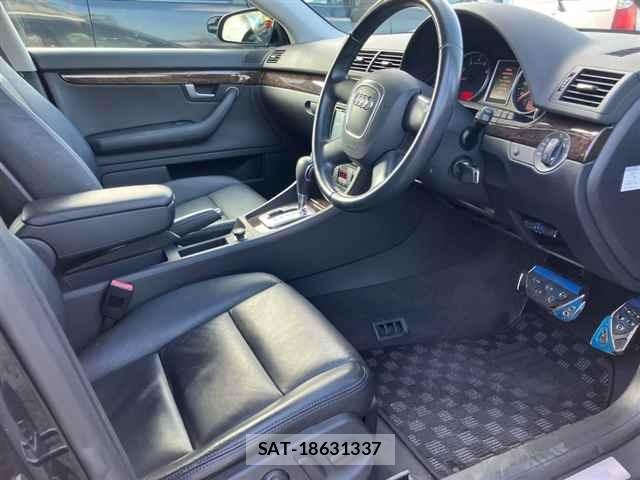 Audi A4 2007 8868686-7