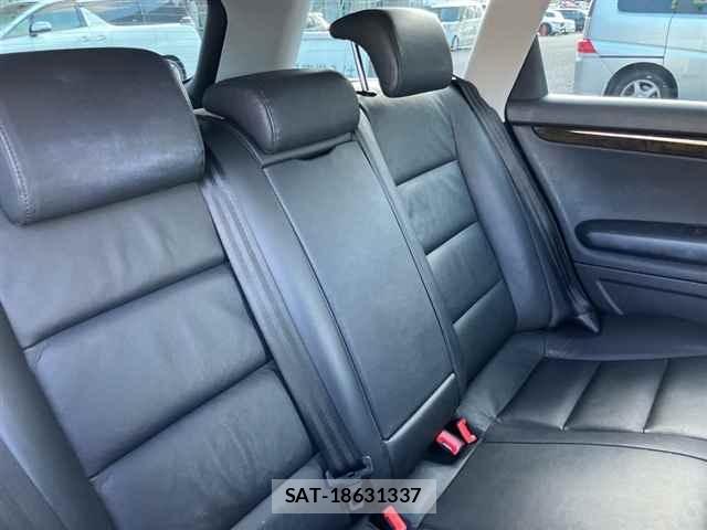 Audi A4 2007 8868686-8