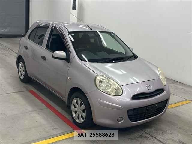 top selling car