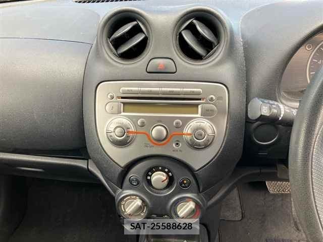 Nissan MARCH 2011 8915511-6