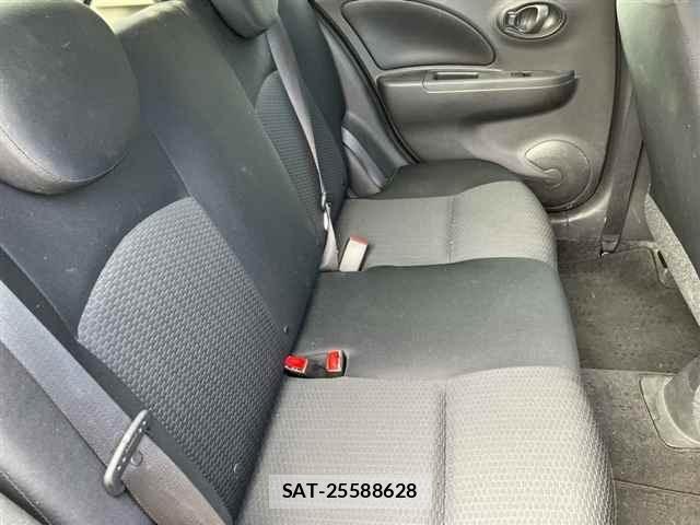 Nissan MARCH 2011 8915511-8