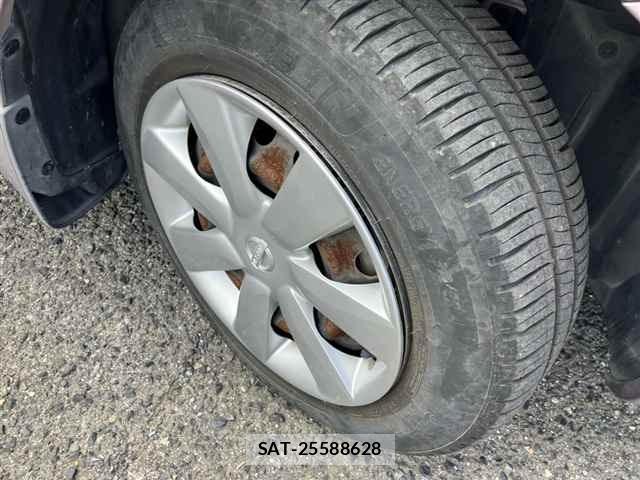 Nissan MARCH 2011 8915511-9