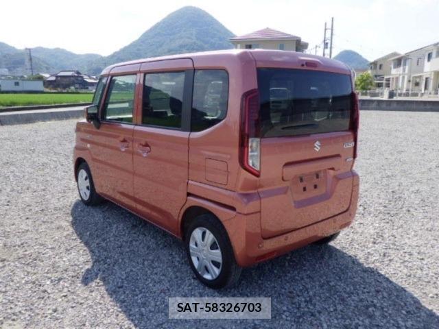 Suzuki SPACIA 2024 8678837-1