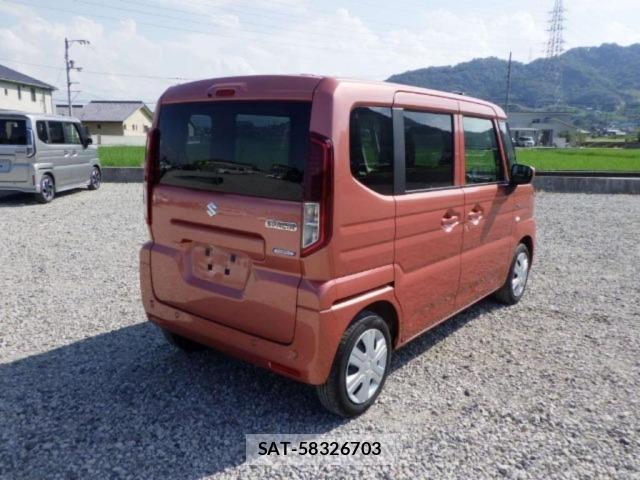 Suzuki SPACIA 2024 8678837-5