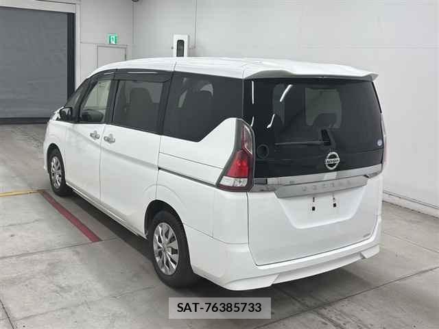 Nissan SERENA 2018 8717182-1