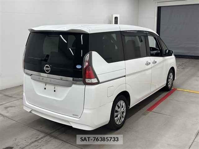 Nissan SERENA 2018 8717182-5