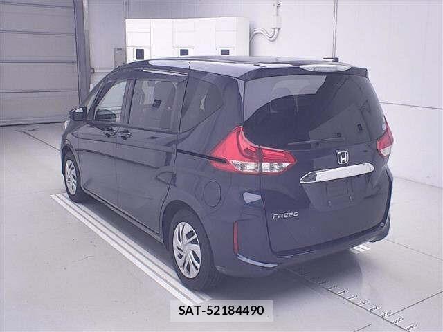 Honda FREED 2019 8716524-1
