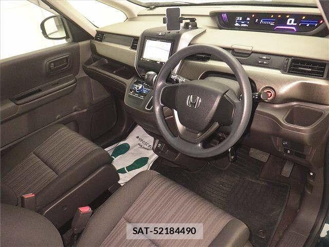 Honda FREED 2019 8716524-3