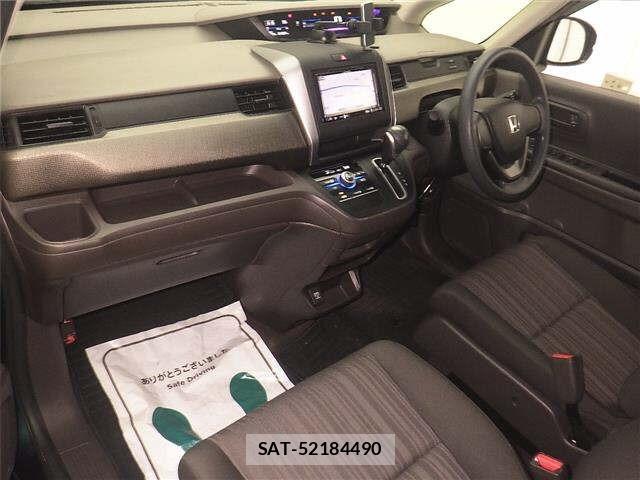 Honda FREED 2019 8716524-4