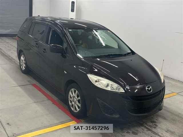 Mazda PREMACY 2013 8825159-0