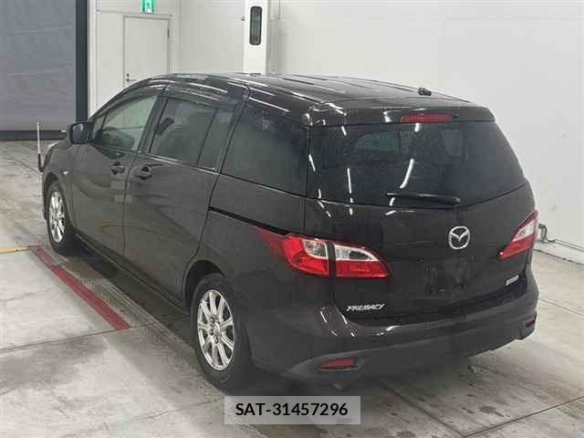 Mazda PREMACY 2013 8825159-1