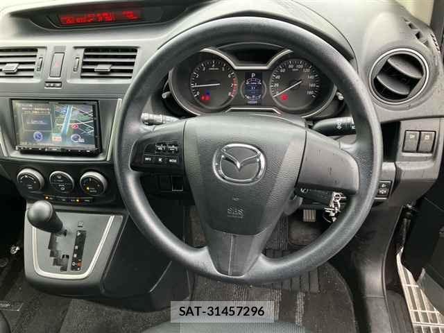 Mazda PREMACY 2013 8825159-3