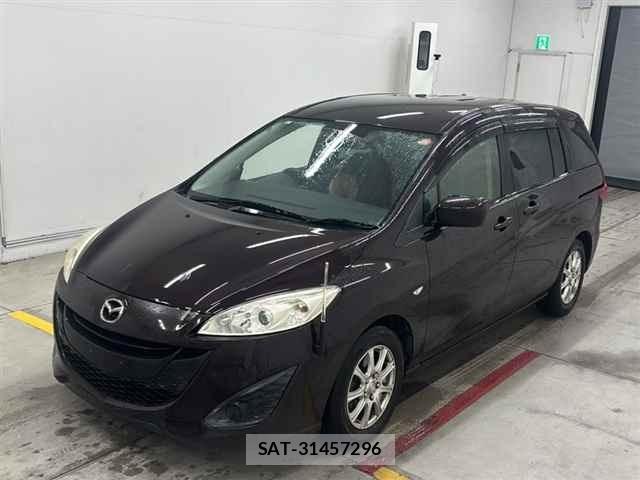 Mazda PREMACY 2013 8825159-4