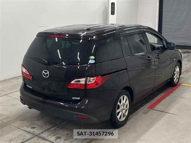 Mazda PREMACY 2013 8825159-5